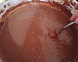 صورة لخطوة 3 من وصفة كاتو بالكاكو عائلي لذيذ 😋🍰