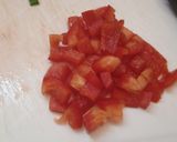 Foto del paso 5 de la receta: Fosforera venezolana