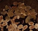 Foto del paso 4 de la receta: Mix de frutos secos casero❤