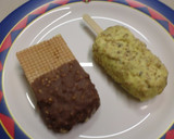 Foto del paso 7 de la receta: Helados de vainilla