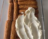 Foto del paso 2 de la receta: Postre de vainillas y limón