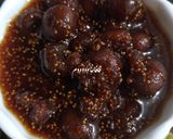 عکس مرحله 1 از دستور مربای انجیر کوهی