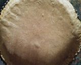 Foto del paso 11 de la receta: Tarta de zapallitos soufflé y ricota vegetal