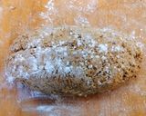 Szénhidrátcsökkentett kenyér recept fázis 2 fotója