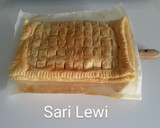 Foto del paso 5 de la receta: Empanada tricolor en horno microondas (7 ingredientes)
