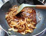 Foto langkah ke 6 dari resep Udang mentega ala devina hermawan.