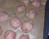 Foto del paso 5 de la receta: Bombas de pollo