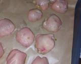 Foto del paso 5 de la receta: Bombas de pollo