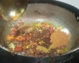A picture of step 10 of Sham savere.