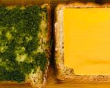 Paneer Tikka Sandwich recipe step 6 photo