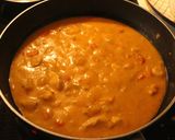 Foto del paso 5 de la receta: Almuerzo de måndag + cena