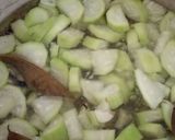 Foto langkah ke 2 dari resep Sayur bening.