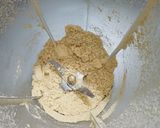 A picture of step 1 of No sugar Protein shake.