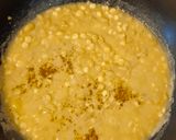Foto del paso 3 de la receta: Frijoles con elote