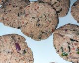 A picture of step 2 of Chicken kebab.