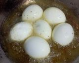 Foto langkah ke 1 dari resep Balado telur.