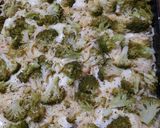 Foto del paso 6 de la receta: Fideos libres de gluten con brócoli