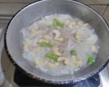 Malai kofta (in white curry) recipe step 7 photo