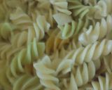 Foto del paso 1 de la receta: Pasta a la crema