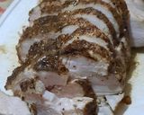 Foto del paso 4 de la receta: Sandwichs para la vianda