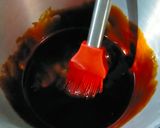 Foto del paso 2 de la receta: Flan de plátanos