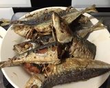 Foto langkah ke 1 dari resep Ikan Bumbu Kuning.