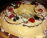 Foto del paso 6 de la receta: Rosca de pascuas (rinde dos roscas)