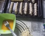 Foto langkah ke 3 dari resep Cheese roll.
