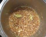 Lokše-Burgonyalepény kacsamájjal és alma csatnival (chutney) recept fázis 2 fotója
