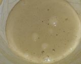 Foto del paso 1 de la receta: Medialunas de manteca