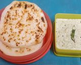 A picture of step 7 of Podi Uttapam With Coconut Chutney.