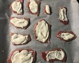 Sütőben sült sajtos-fűszeres sertéskaraj recept fázis 1 fotója