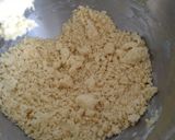 Une image de l'étape 1 de Biscuit sable.