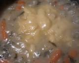Creamy, Chicken, and Macaroni Stovetop recipe step 5 photo