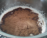 Foto del paso 2 de la receta: Flash chocolate