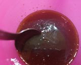 Vilmoskörtés dió torta kényeztető karamellel recept fázis 7 fotója