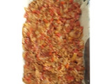 Empanada de atún