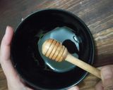 Foto langkah ke 2 dari resep Rice Kheer (Puding Beras India).