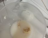 Foto langkah ke 2 dari resep Jus Pisang Yakult.