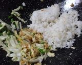 Foto langkah ke 3 dari resep Nasi Goreng Kampung.