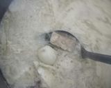 Foto langkah ke 4 dari resep Sayur Lodeh Telur Puyuh (MPASI).