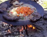 Foto del paso 4 de la receta: Entraña a la previa