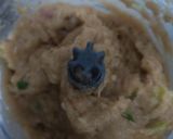Foto langkah ke 2 dari resep Dimsum Keju Lumer.