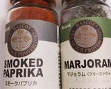 A picture of step 1 of Addictive Magic Spice Mix (Saizeriya-Style Copycat).