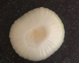 Foto del paso 3 de la receta: Hamburguesa con salmón