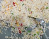 Foto langkah ke 5 dari resep Nasi Goreng Nyahnyah Khas Betawi.