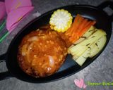 Foto langkah ke 8 dari resep Steak Tempe.