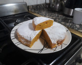 Foto del paso 3 de la receta: Carrot Cake - torta de zanahorias