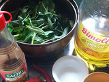 Cah Kangkung