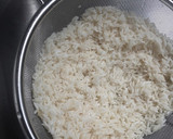 Foto del paso 1 de la receta: Arroz rojo